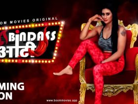 Bindaas Aunty Boom Movies Short Film