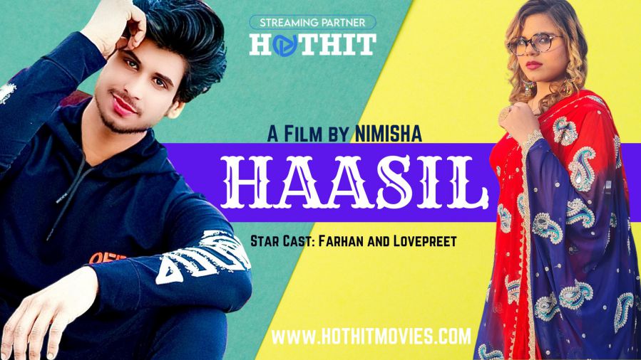 Haasil HotHit Short Film