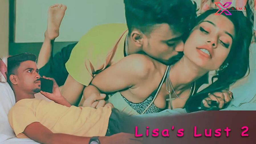 Lisas Lust Part 2 XPrime Short Film