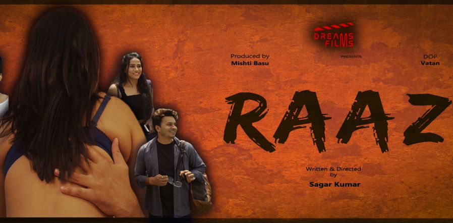 Raaz Season 1 Dreams Films Web Series
