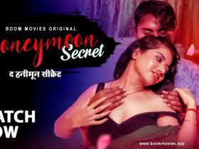 The Honeymoon Secret Boom Movies Short Film