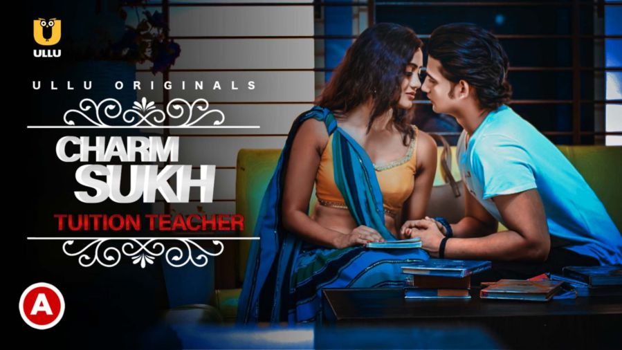 Charmsukh - Tuition Teacher