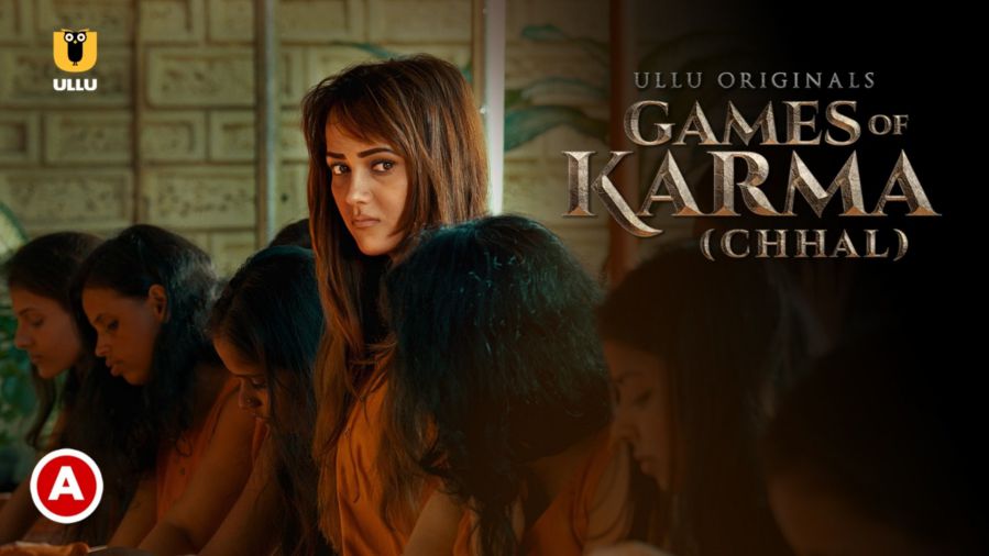 Games Of Karma - Chhal