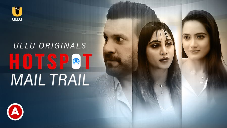 Hotspot - Mail Trail Download