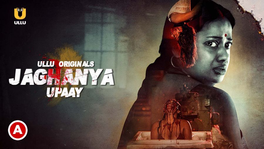 Jaghanya - Upaay Full HD Episodes Poster