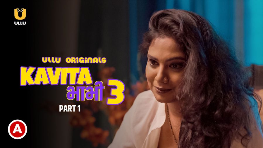 Kavita Bhabhi Season 3 Part 1