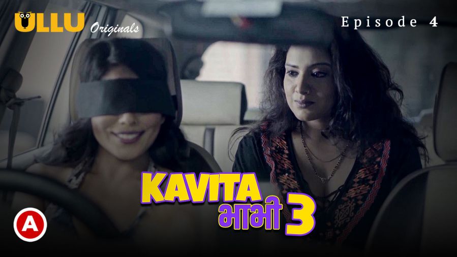 Kavita Bhabhi Season 3 Part 2
