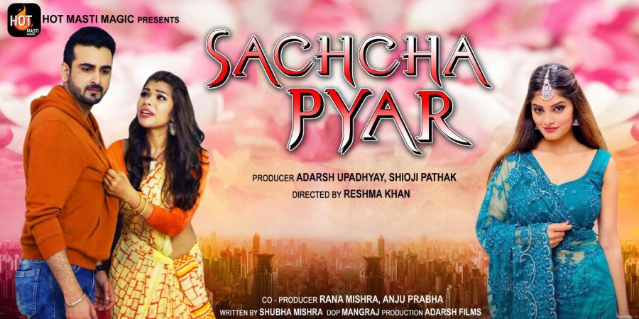 Saccha Pyaar HotMasti Download and Watch Online In 480p 720p 1080p Free
