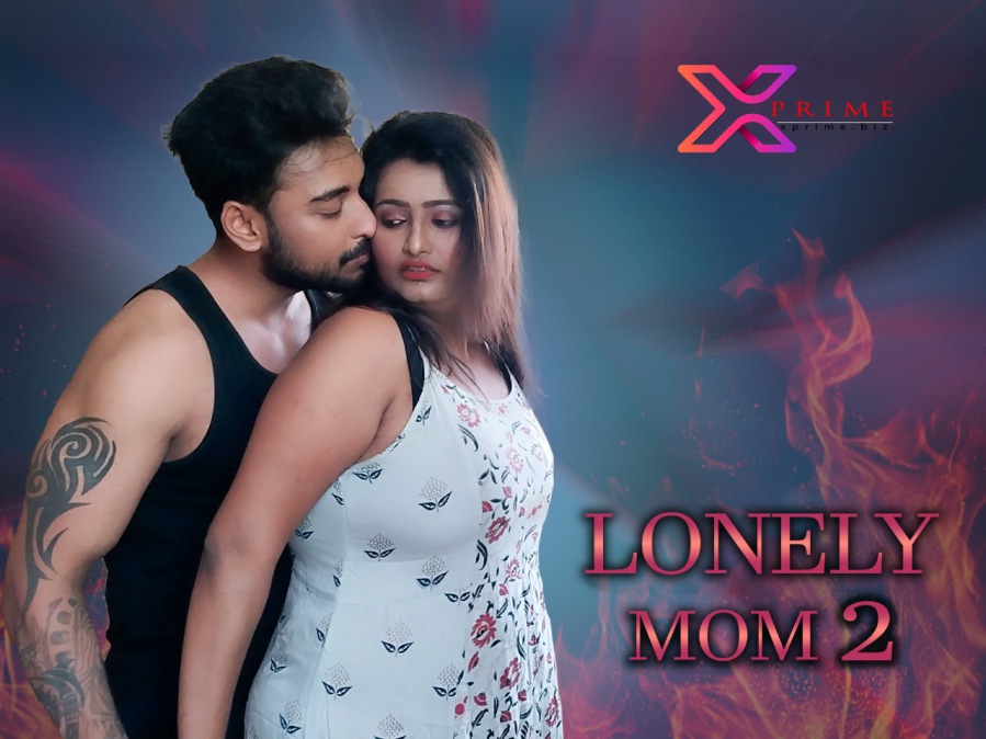 Lonely Mom 2 - XPrime