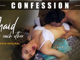 Confession - Maid For Each Other HotShots