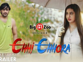 Chhi Chhora Big Movie Zoo