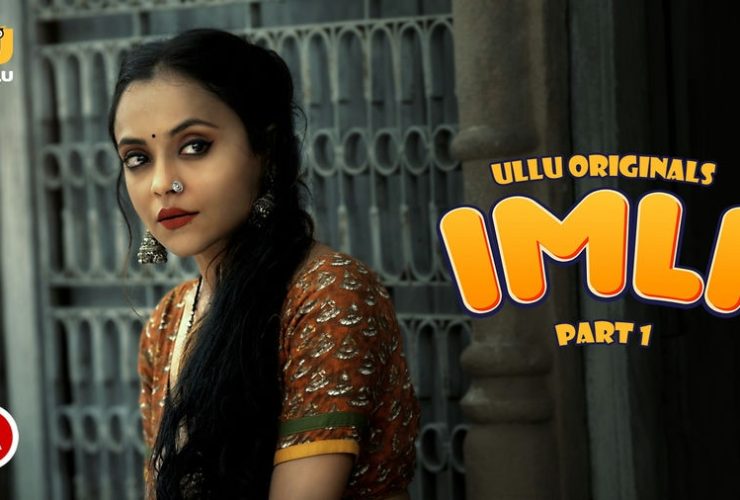 Imli Part 1 ULLU