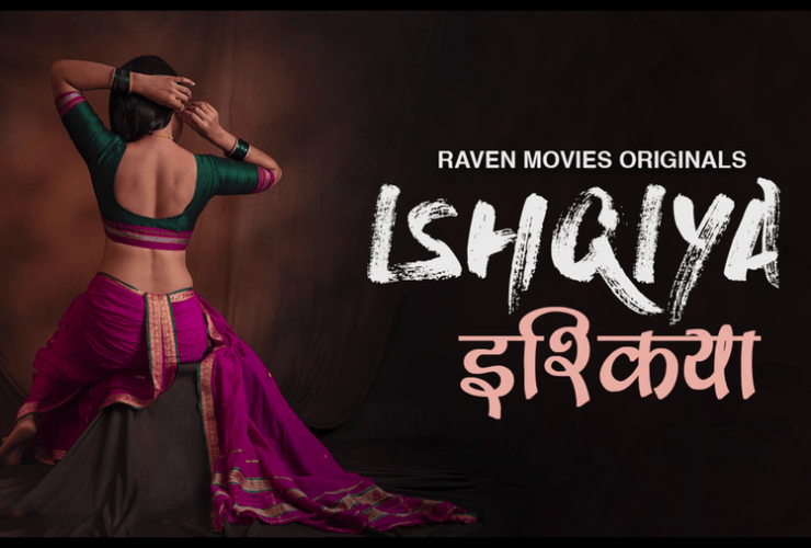 Ishqiya Raven Movies