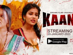 Kaand Dreams Films