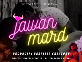 Jawan Mard Hot Masti