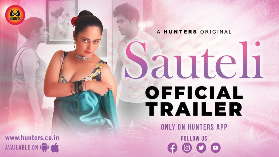 Sauteli Web Series By Hunters