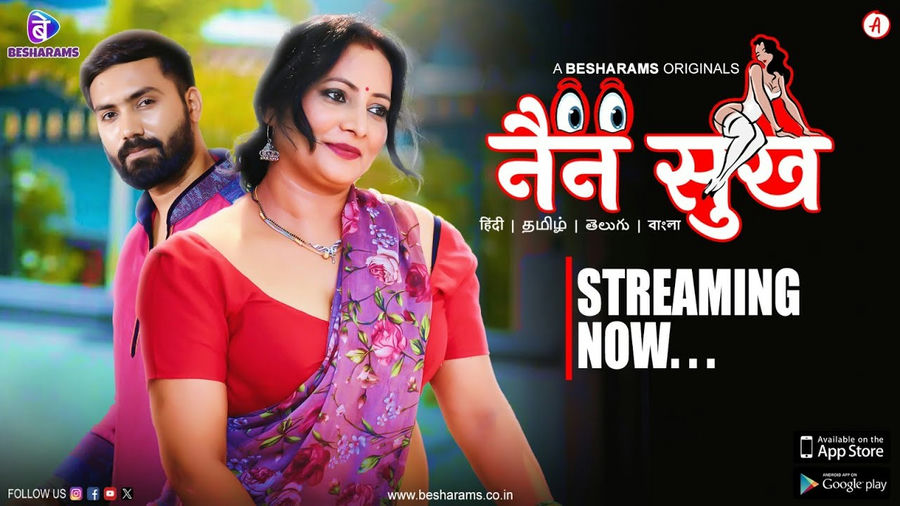 Nain Sukh Season 1 Besharams Web Series Download | Full HD