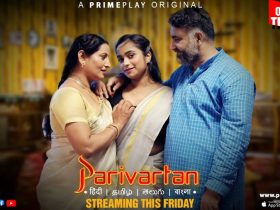 Parivartan PrimePlay Download