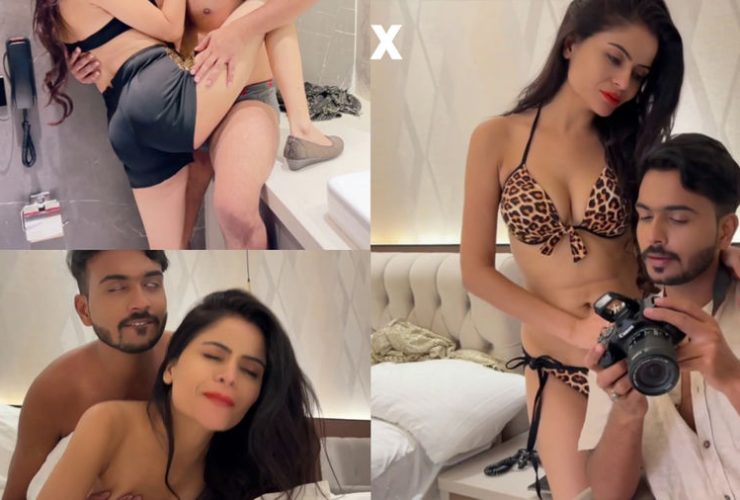 Watch Online Fuck U By ShowX Gehana Vasisth Sexy Video
