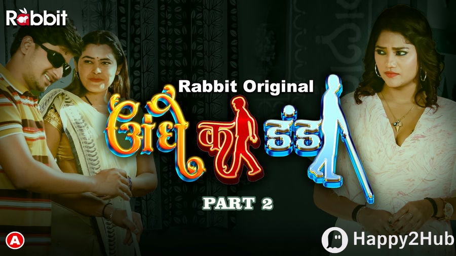 Andhe Ka Danda Part 2 Rabbit Movies