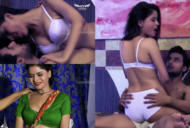 Watch Maid For Each Other By HotShots Sexy Gehana Vasisth