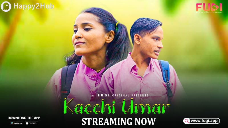 Kacchi Umar Fugi App Short Film
