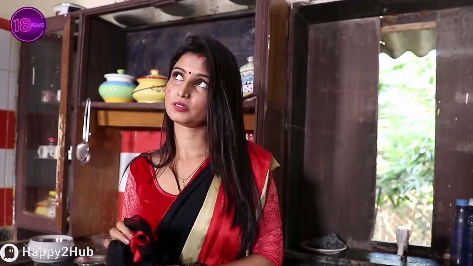 Pati Patni Aur Boyfriend 18Plus Short Film