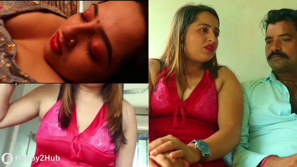 Watch Meetha Zaher 18Plus Short Film