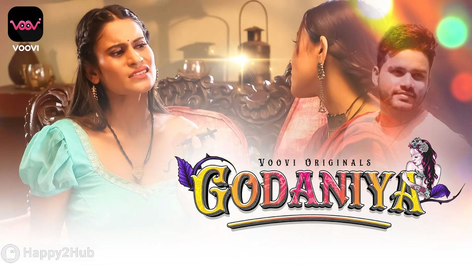 Godaniya Season 1