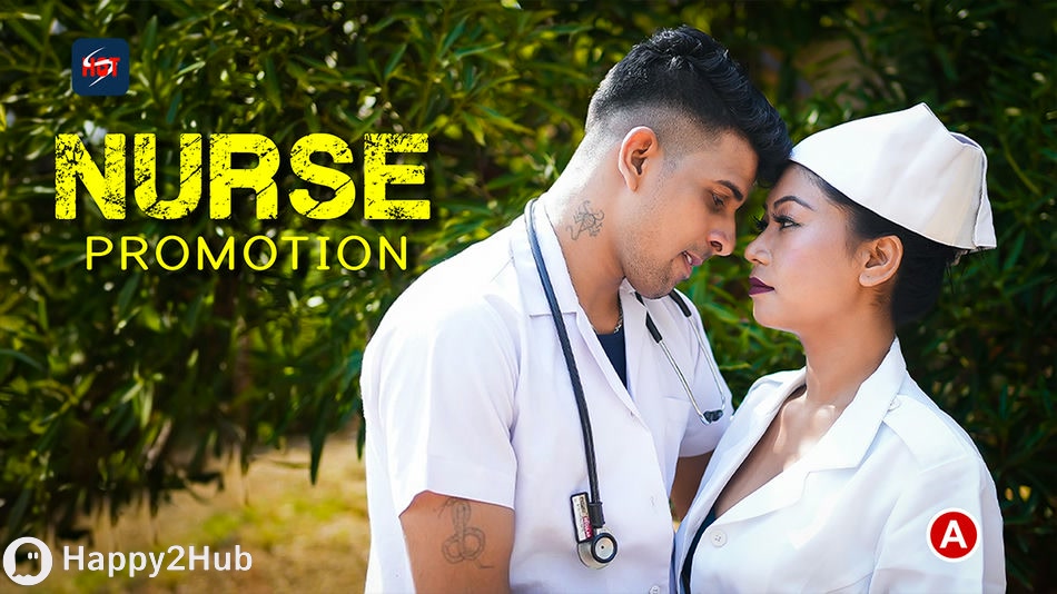 Nurse Promotion 2023 HotS Short Film
