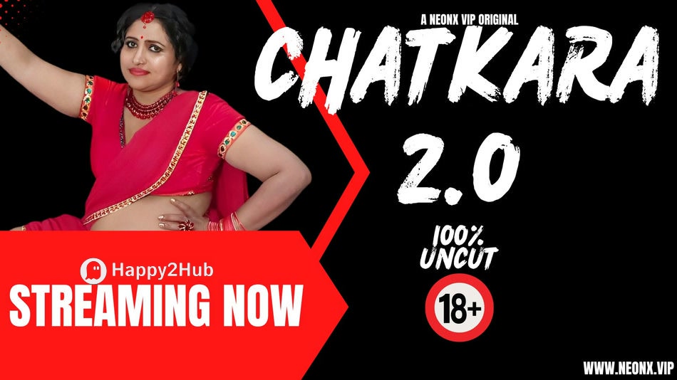 Chatkara 2.0 - NeonX