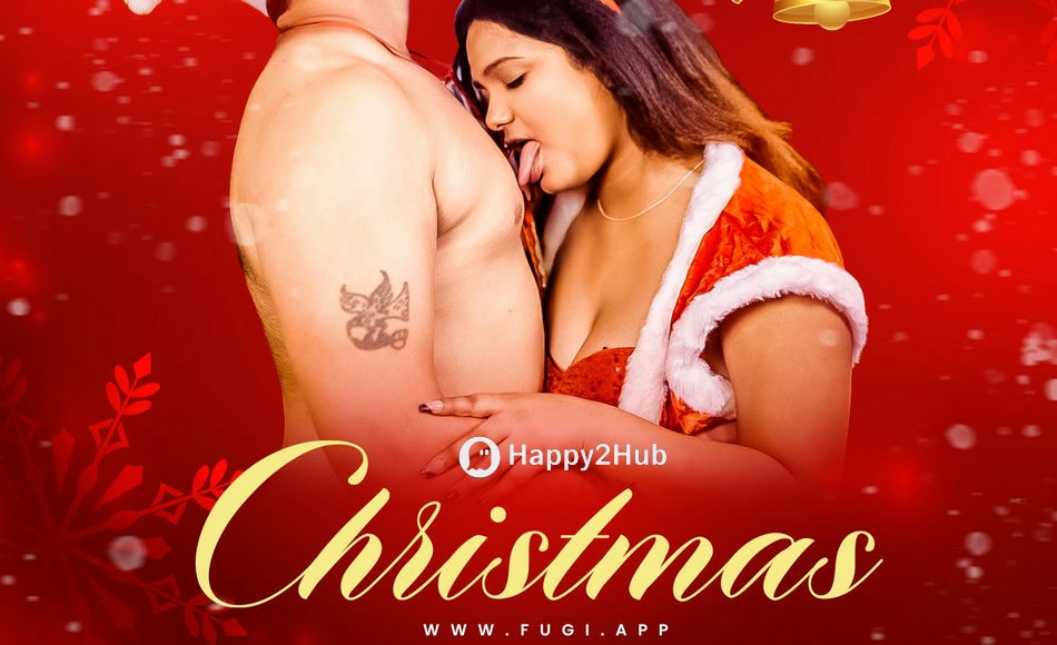 Christmas - Fugi Desi Porn