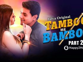Tamboo Me Bamboo Season 1 Part 2