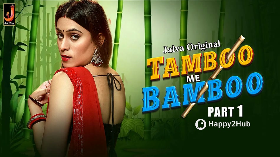 Tamboo Me Bamboo Season 1