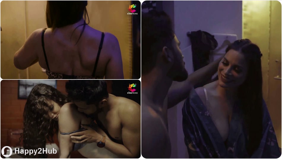 Watch Massage Parlour 2024 CinePrime Hindi Short Film