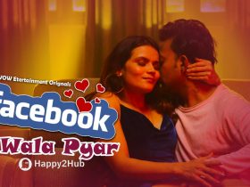 Facebook Wala Pyar Season 1