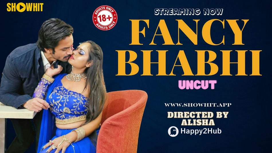 Fancy Bhabhi - ShowHit