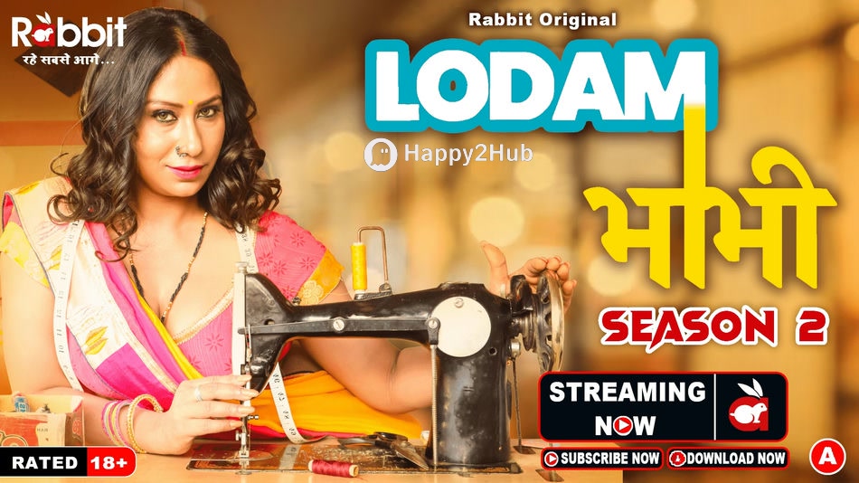 Lodam Bhabhi Season 2
