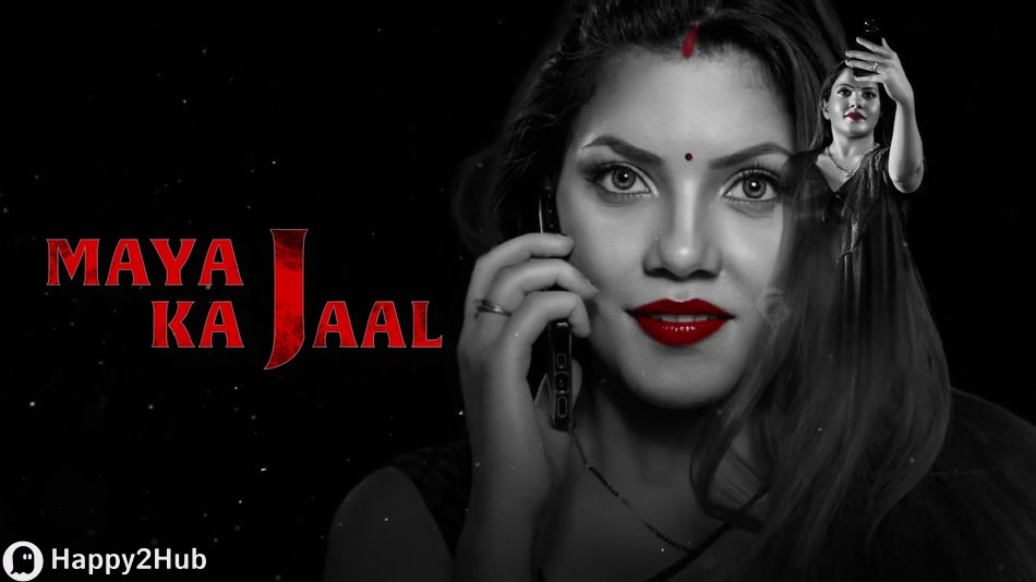 Maya Ka Jaal Season 1