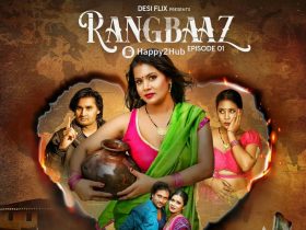 Rangbaaz Season 1