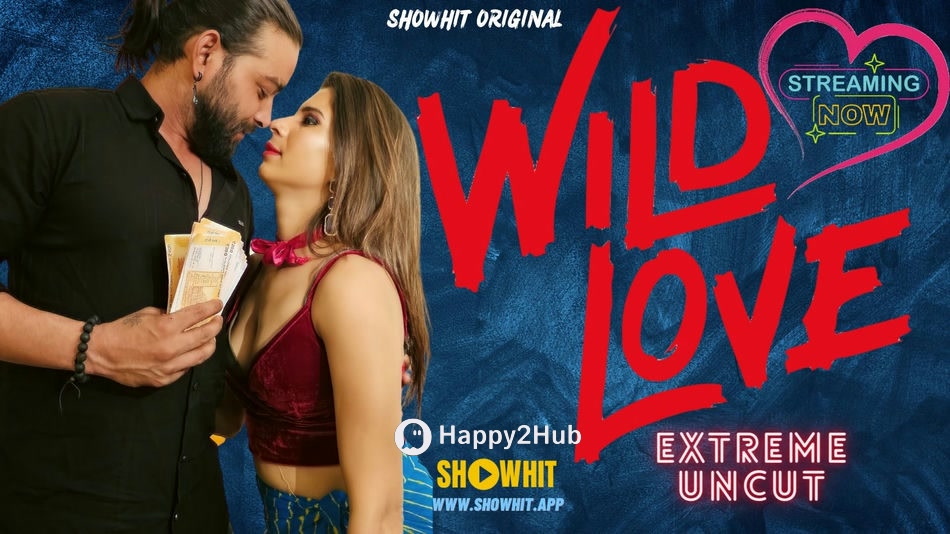 Wild Love - ShowHit