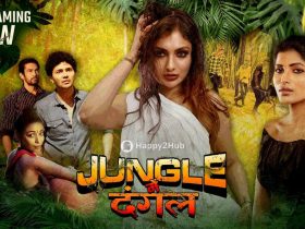 Jungle Mein Dangal Season 1