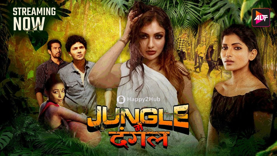 Jungle Mein Dangal Season 1