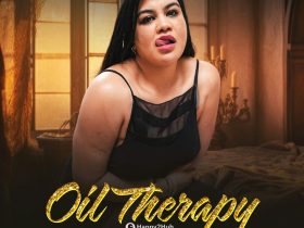 Oil Therapy Meet X Soniya Maheshwari Porn