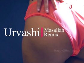 Urvashi Masallah Remix Glam Heart Entertainment