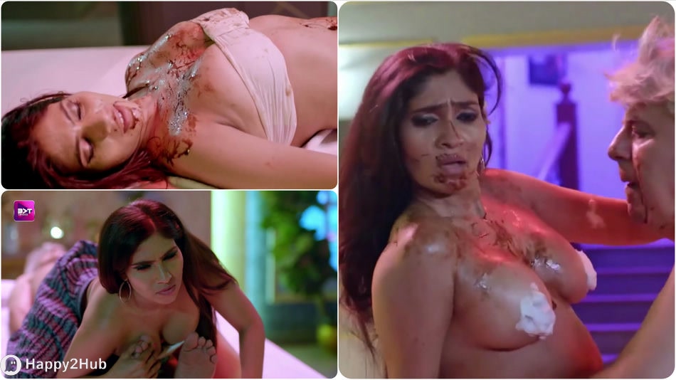 Watch Mohini Massage Parlour Episode 4 Battameez Web Series